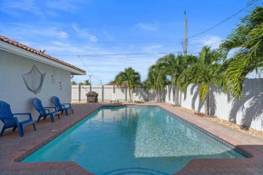 Lake Worth Beach House